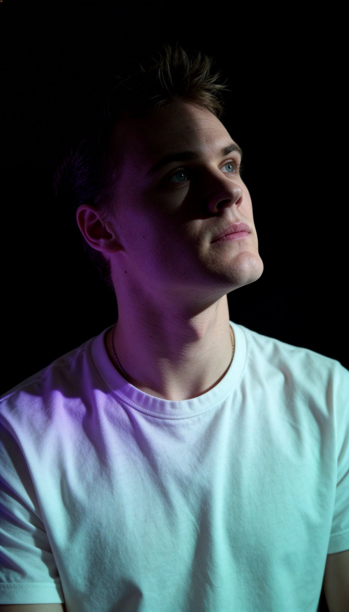 Aftergeneration portrait